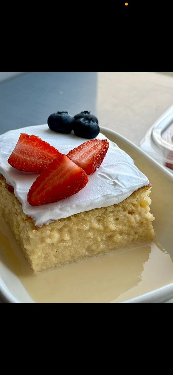 Tres Leches
