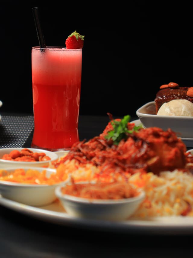 Biriyani